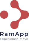 RamApp Aplicaciones móviles
